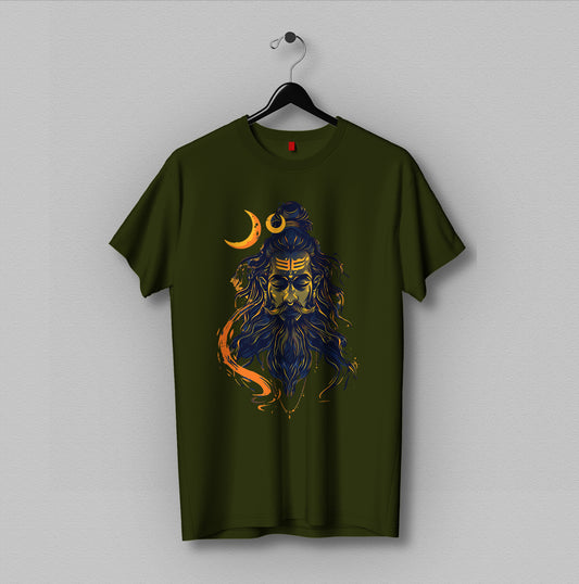 Sanatan BholeNath T shirt