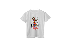 Kids 'Rani Laxmi Bai' Unisex
