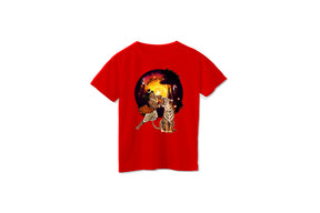 Kids Raja Bharat Unisex