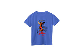 Kids 'Rani Laxmi Bai' Unisex
