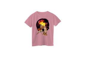 Kids Raja Bharat Unisex