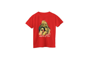 Kids 'Bhakton Ka Rakshak' Unisex