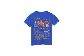 Kids Kashi Unisex