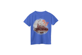Kids Ram Mandir Unisex
