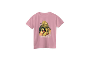 Kids 'Bhakton Ka Rakshak' Unisex