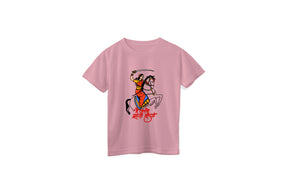 Kids 'Rani Laxmi Bai' Unisex