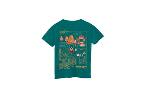 Kids Kashi Unisex