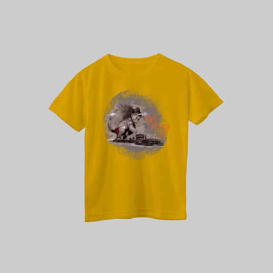 Kids Hanuman JI Unisex