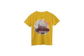 Kids Ram Mandir Unisex