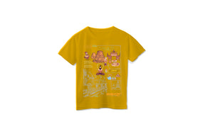 Kids Kashi Unisex