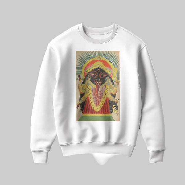 ' Kali Ji' Sweatshirt Unisex