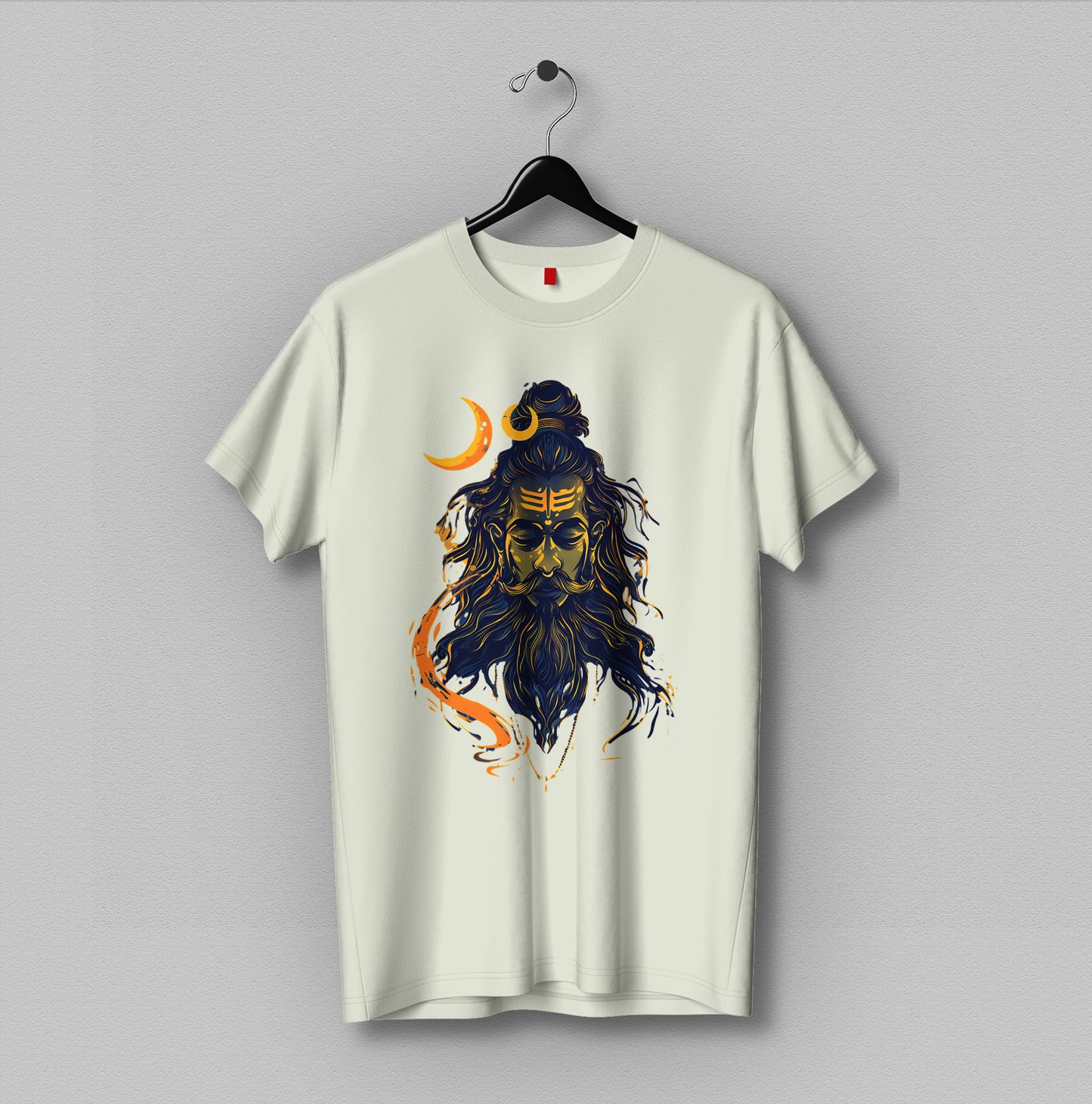 Bhole Baba T-Shirt Unisex