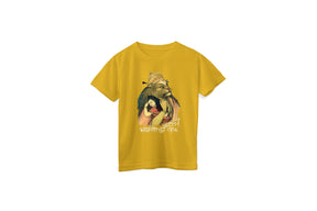 Kids 'Bhakton Ka Rakshak' Unisex