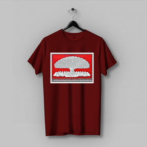 Adult 'Kalpvriksha' T-shirt Unisex.