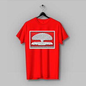 Adult 'Kalpvriksha' T-shirt Unisex.